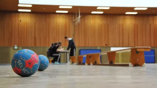 5 Must-Attend Handball Events Around the Globe