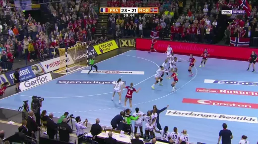 5 Key Handball Techniques Every Player Should Master