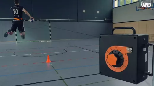 Physical Conditioning: Training Tips for Handball Players