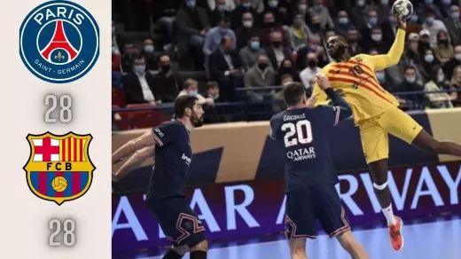 Mastering the Game: An Insight into the Elite Handball Clubs